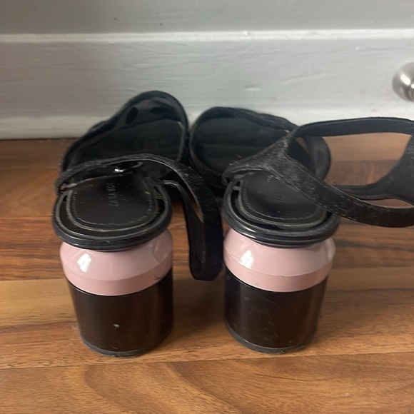 Zara sandals - Picture 3 of 4